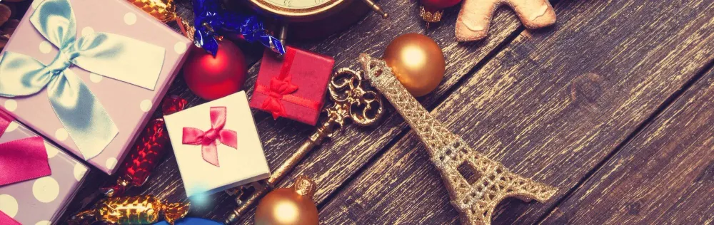 Travel gifts